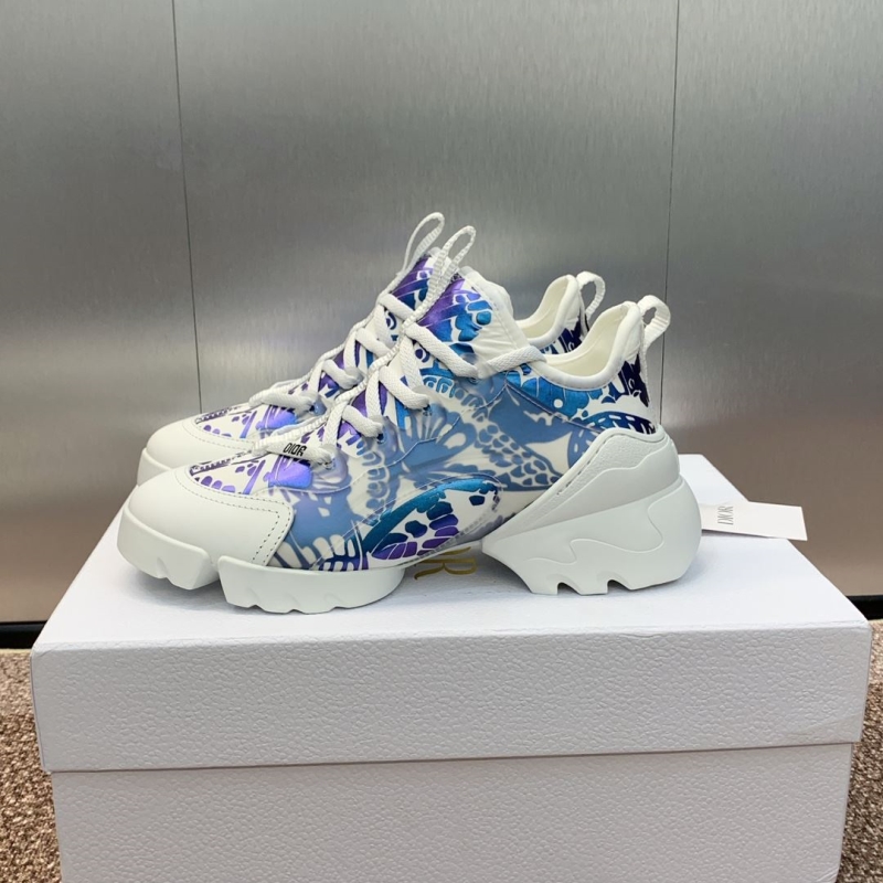 Christian Dior Sneakers